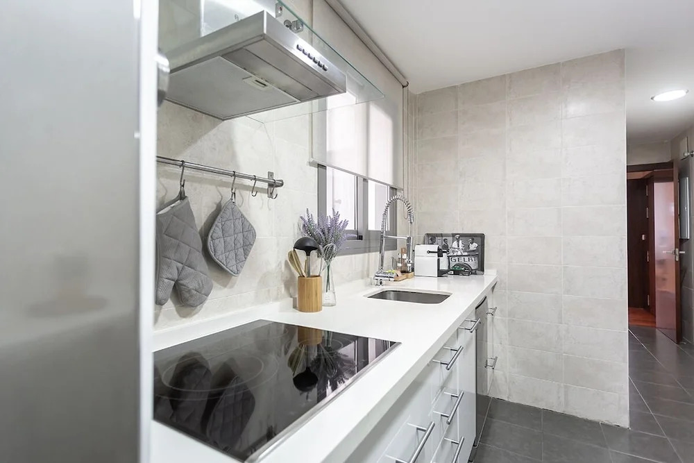 BONITO NICE Apartment disfruta Sevilla