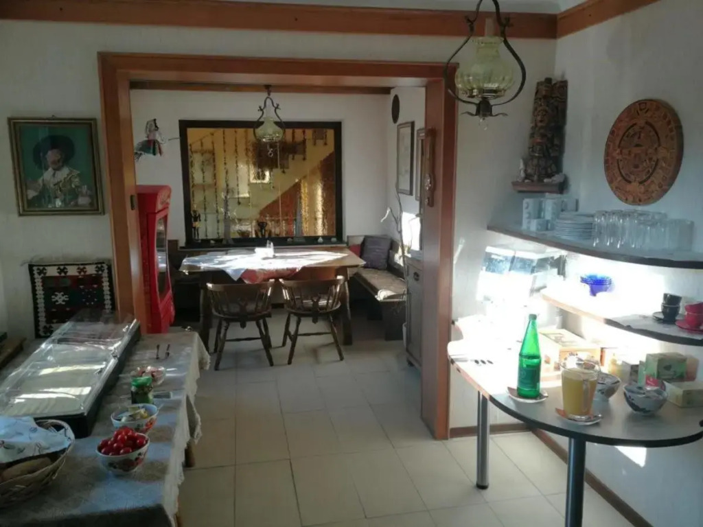 Pension Katharina