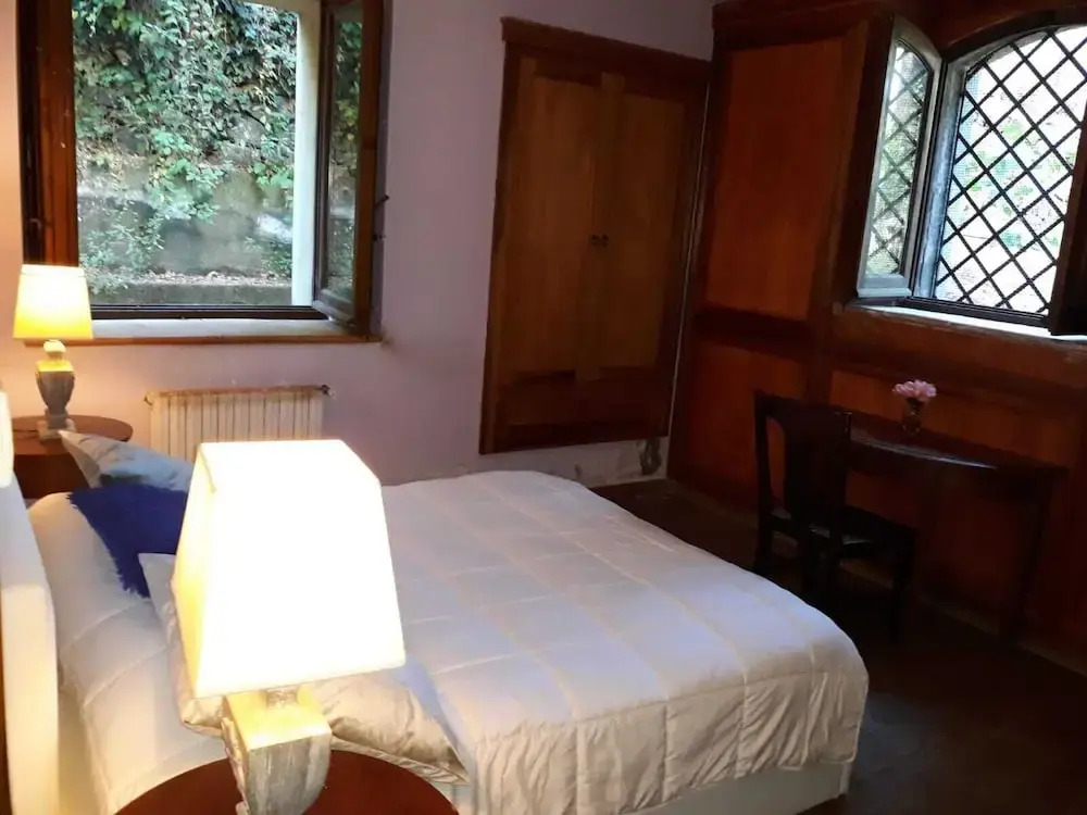 BB Villa Overlooking Sea, Mountain, Coast - Renovated Ancient Winery More
