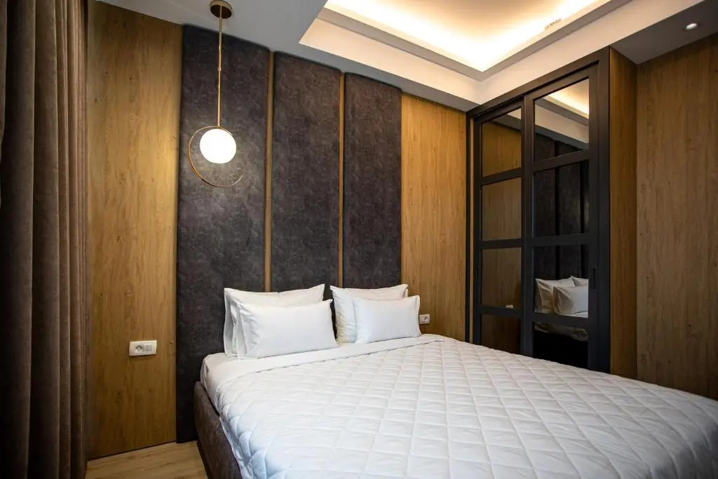 Grand Central Hotel