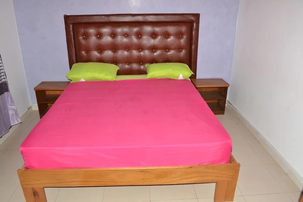 Maria Hotel