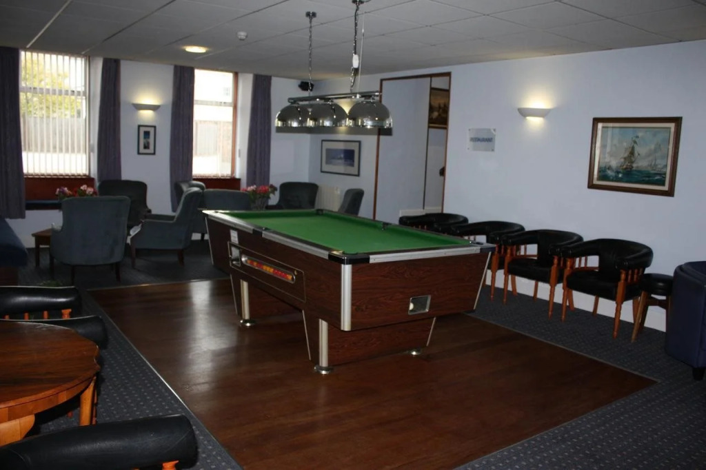 Talana Hotel