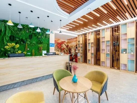 Yafandisi Hotel (Zhengzhou Shengda School of Economics and Business Management)