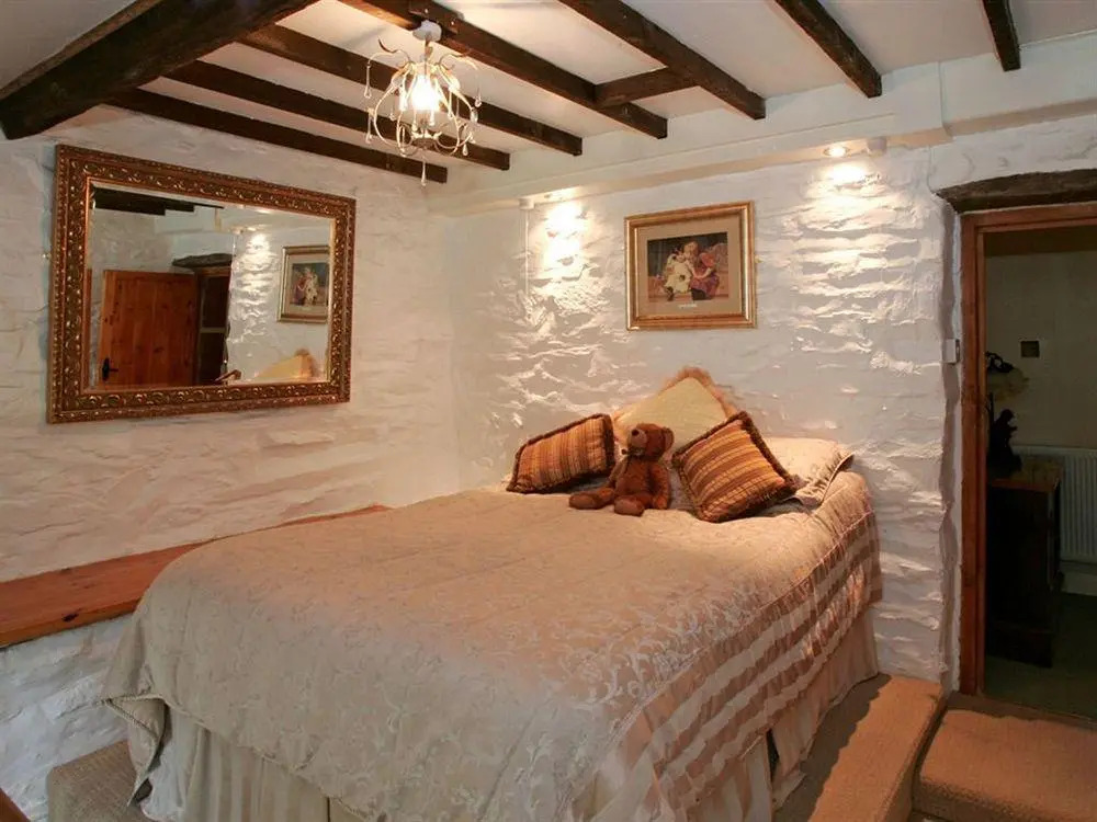 Betws Inn Bed and Breakfast