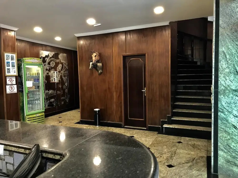 Hotel Araguaia