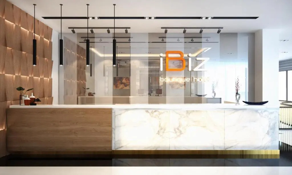 ibiz Boutique Hotel