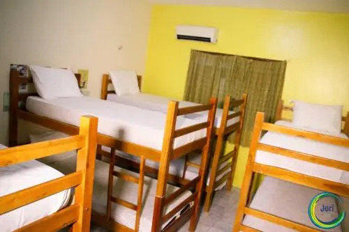 Jeri 360º House
