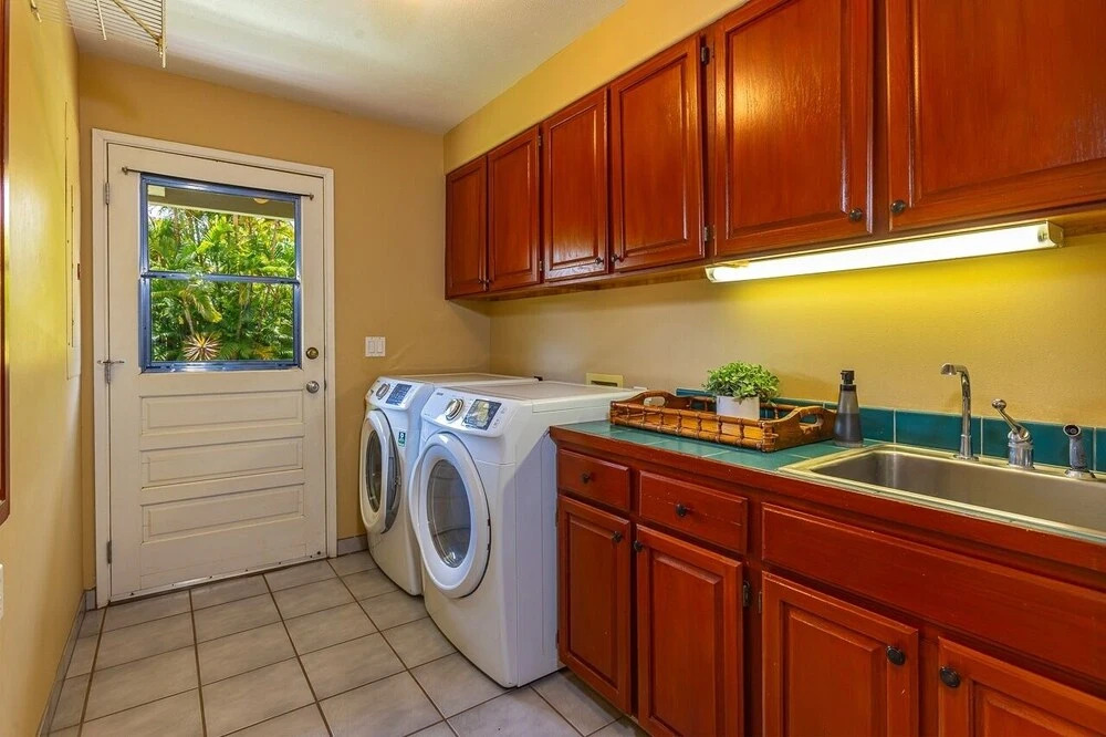 Maui Dolphin House 4 Bedroom Home