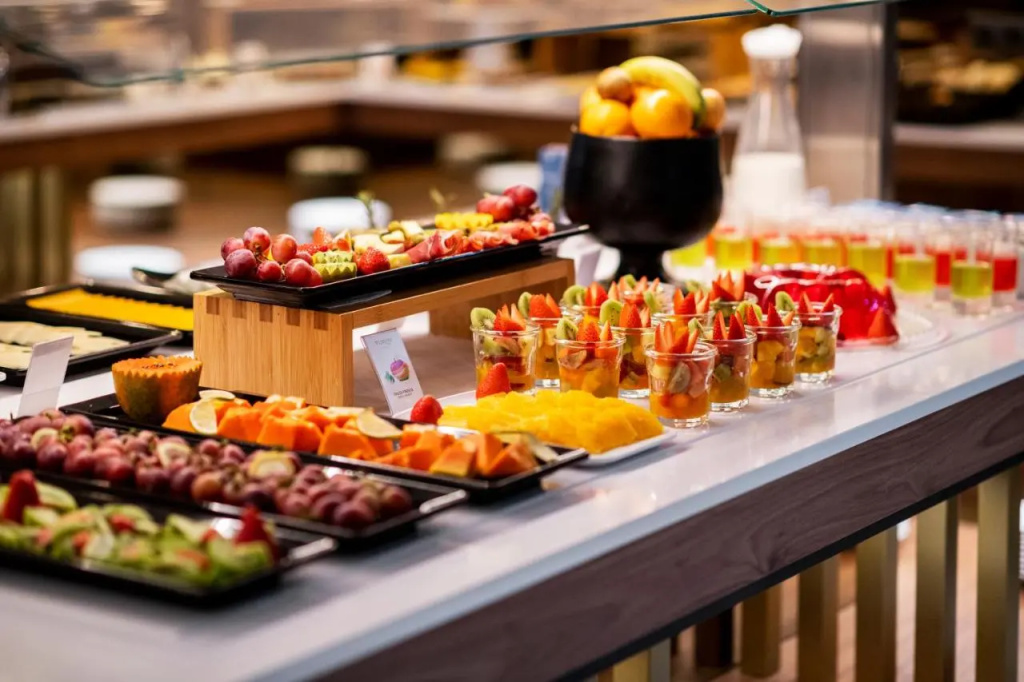 TURIM Oporto Hotel