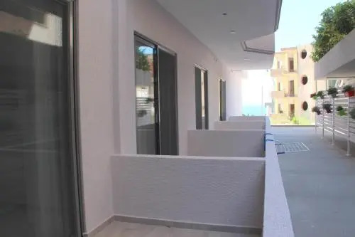 Franklin Premium Apart-Hotel