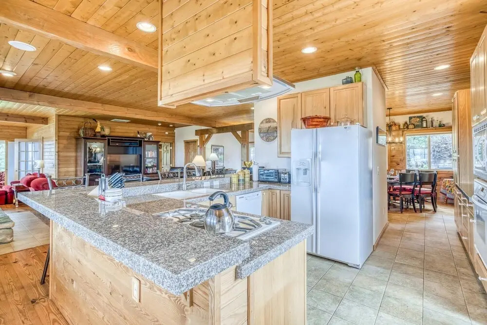 Neskowin Eyrie