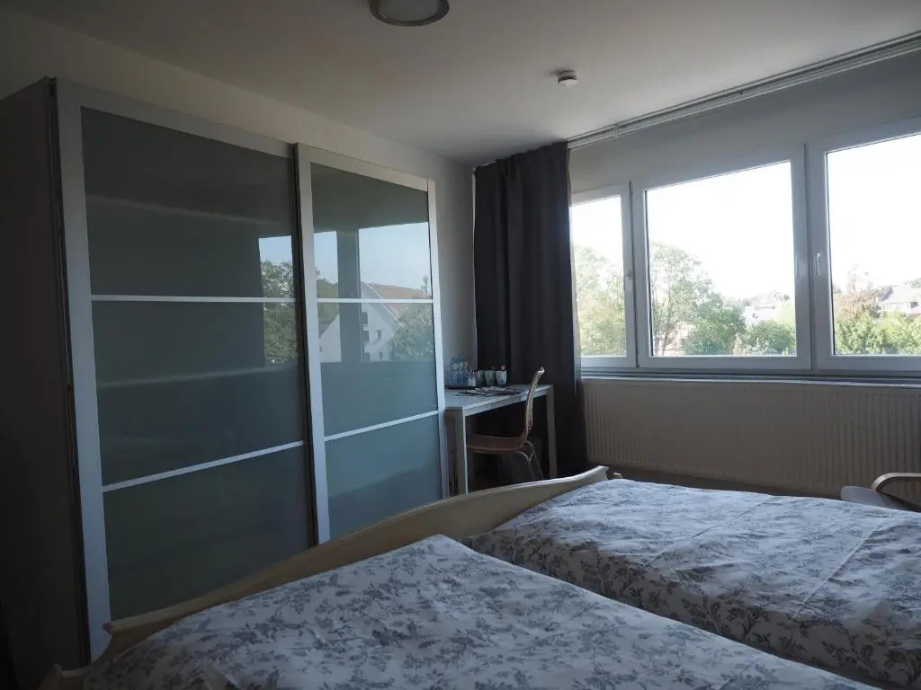 B8 - apartments, bed & breakfast
