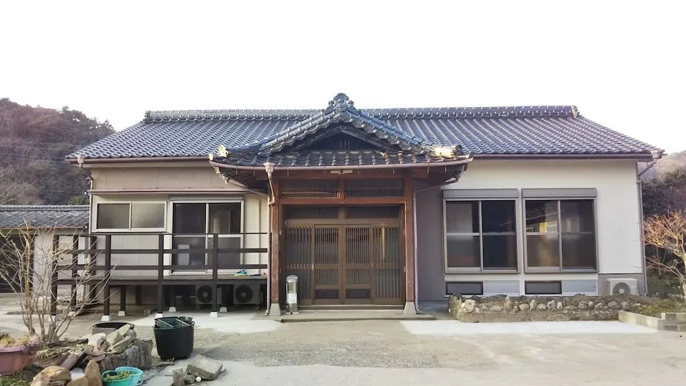 Minshuku Moriyama