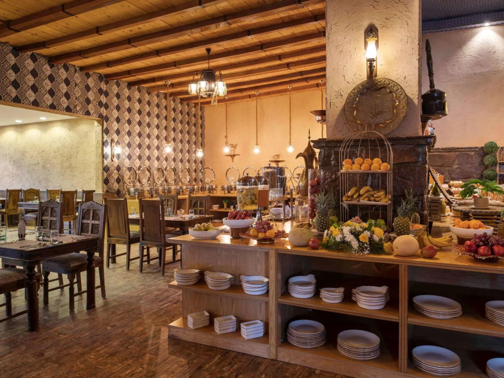 Shaden Resort Al Ula, Managed by Accor