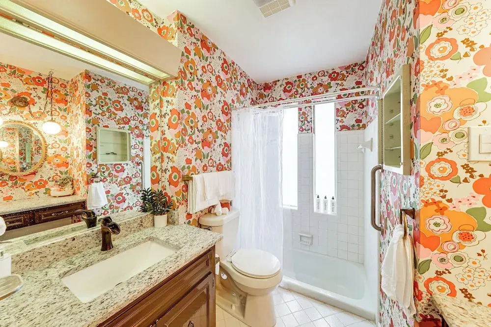 Unique & Stylish San Antonio Home w/ Deck!