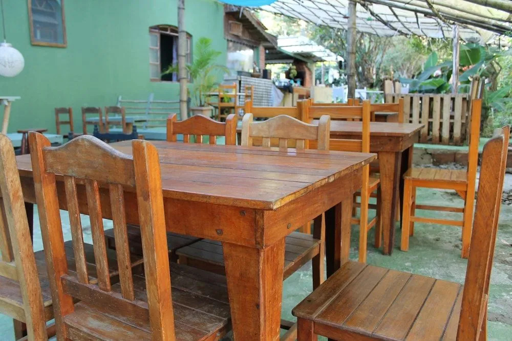 Jureia Hostel