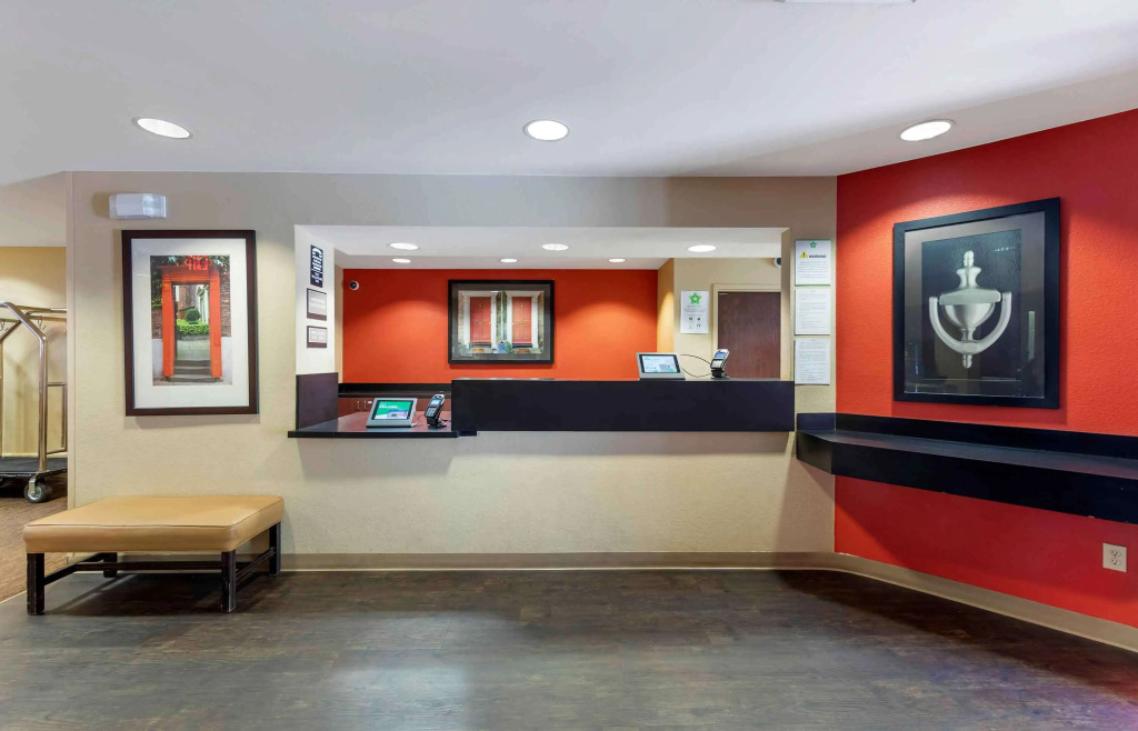 Extended Stay America Suites - Los Angeles - Valencia