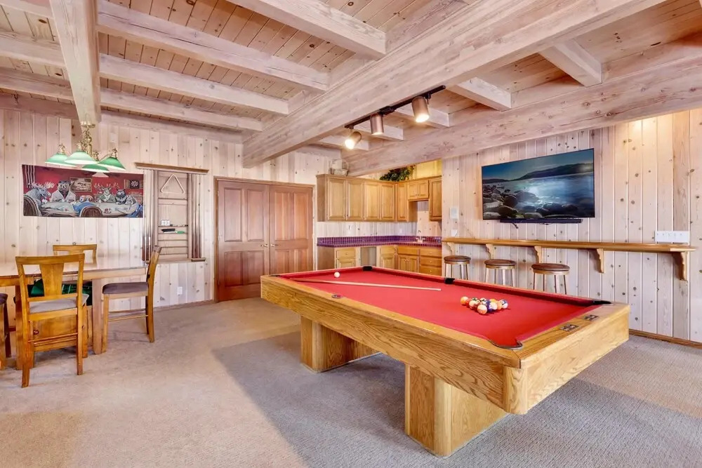 Eagles Nest-314 by Big Bear Vacations