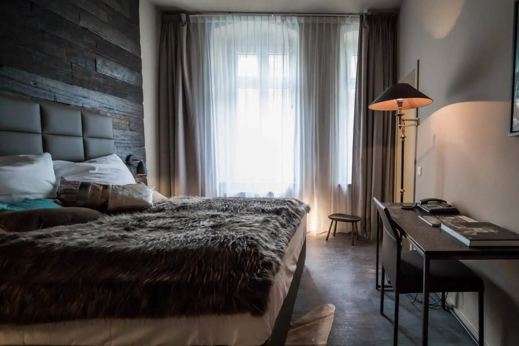 NORA Hotel Berlin