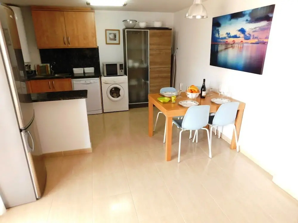 Apartamento Mont Caliu - A146