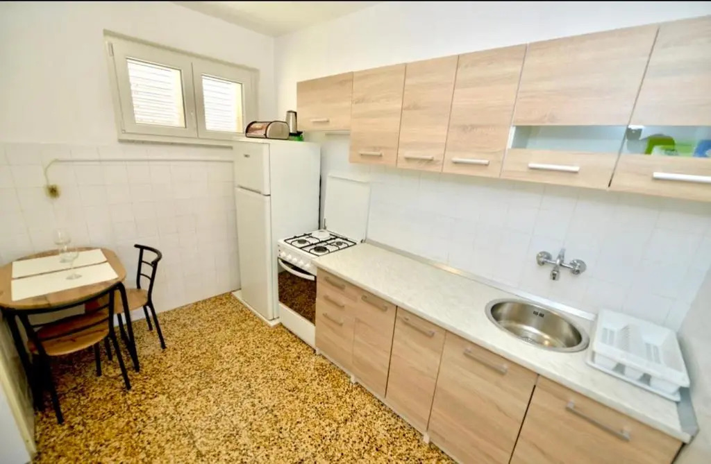 Apartment Niksa