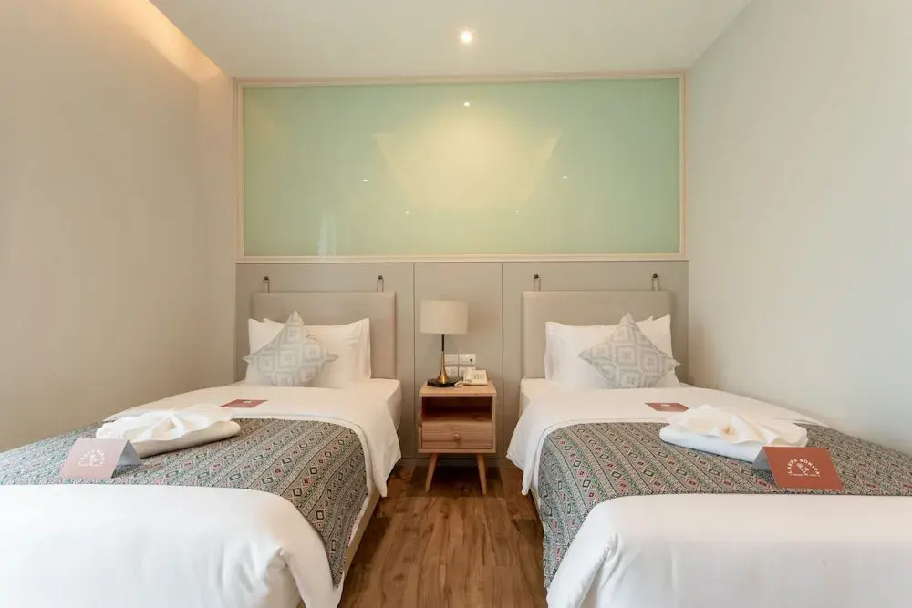 Lanna Bonita Boutique Hotel