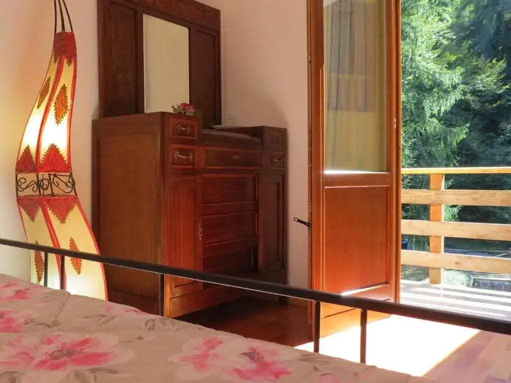 Chalet ai Monti di Zuclo - Tione