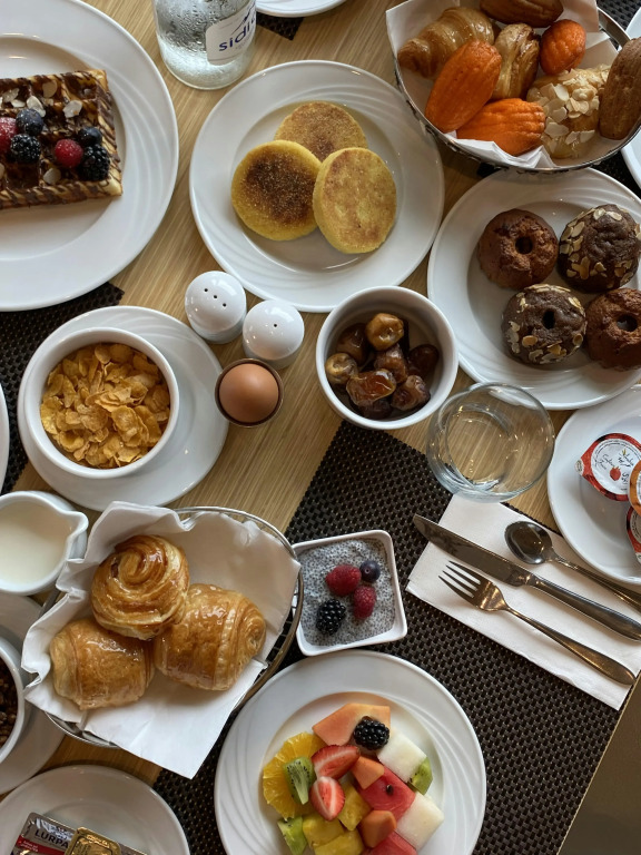 Hilton Garden Inn Casablanca Sud