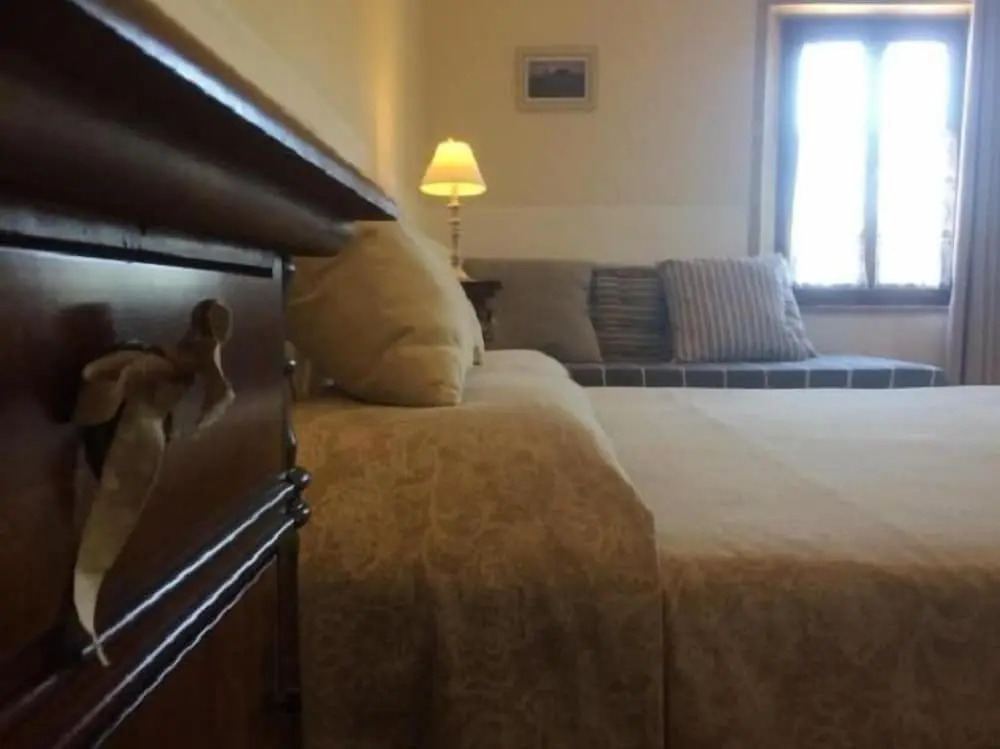 Villa Del Sole