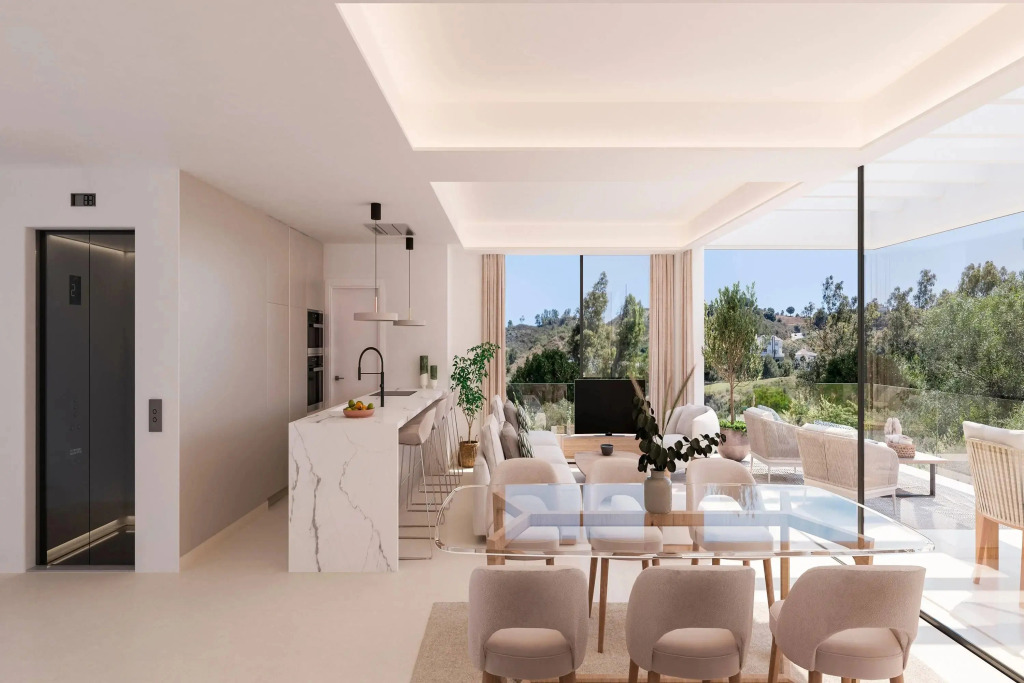 Wyndham Grand Residences La Cala Golf Mijas Costa