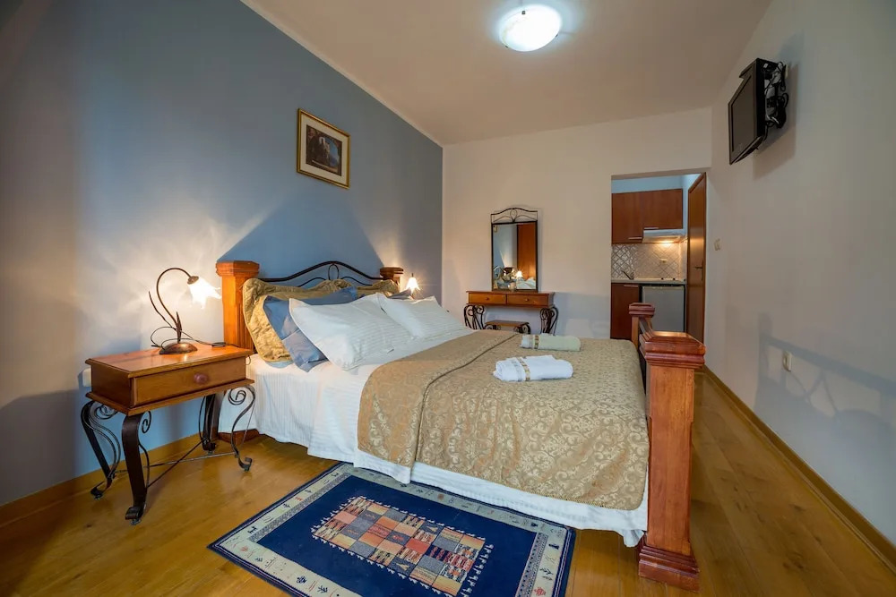Medin Apartments BluVista