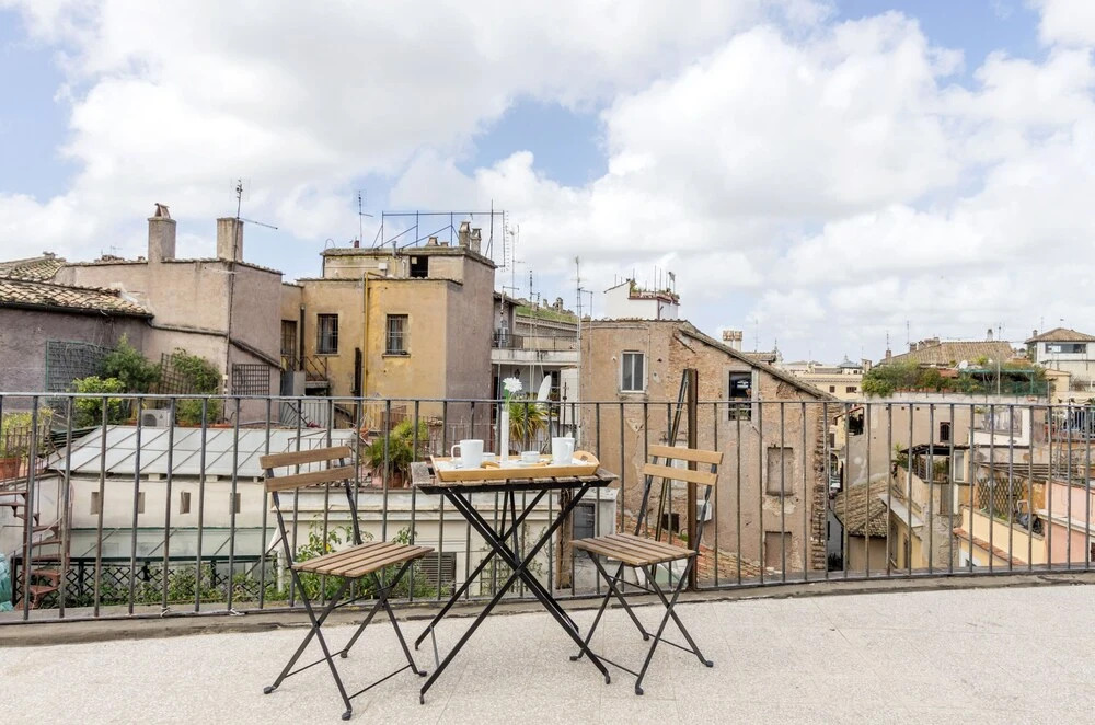 Grotte Luxury Appartment