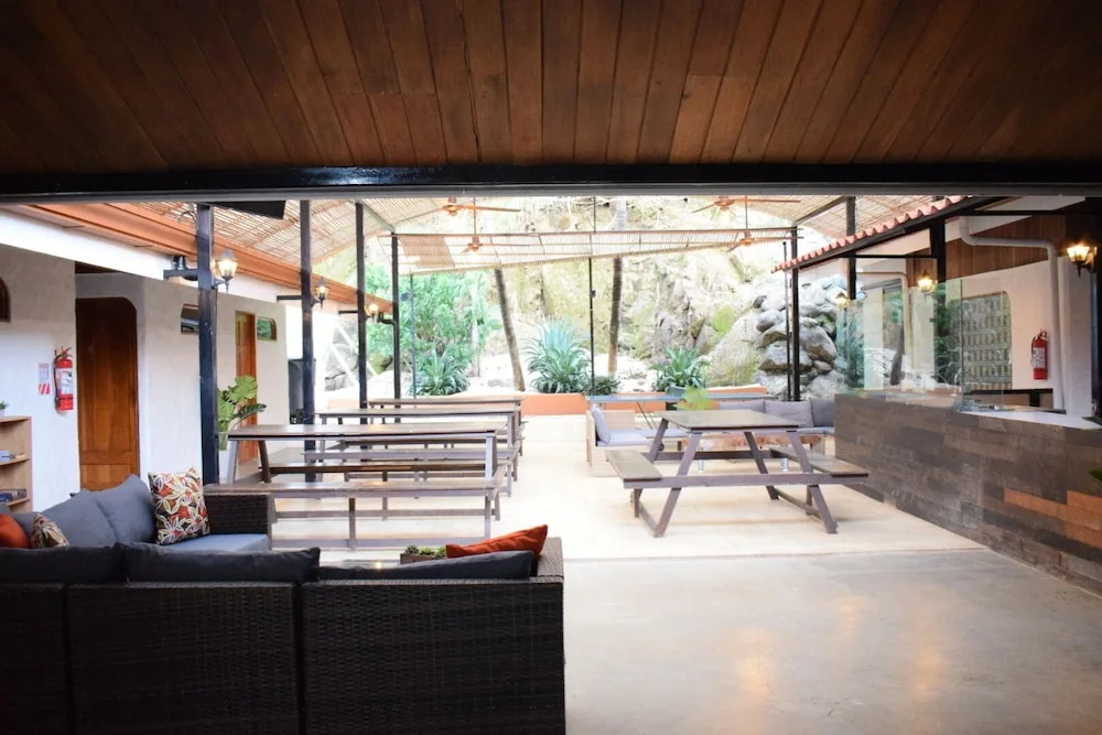 Hotel Ocotal Bed & Breakfast
