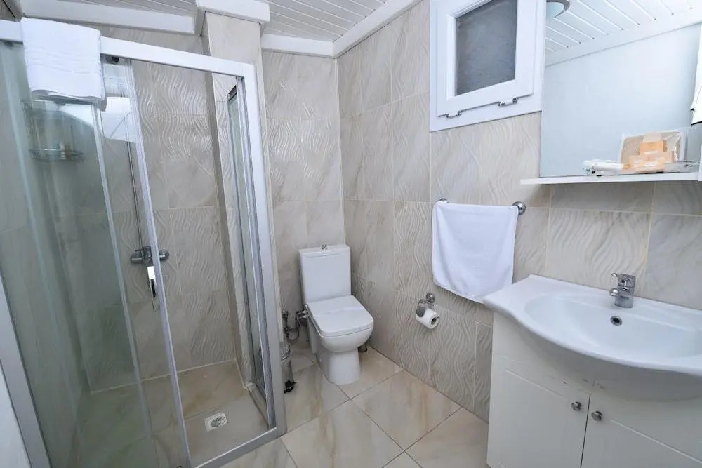 Sarı Gelin Alaçatı Hotel