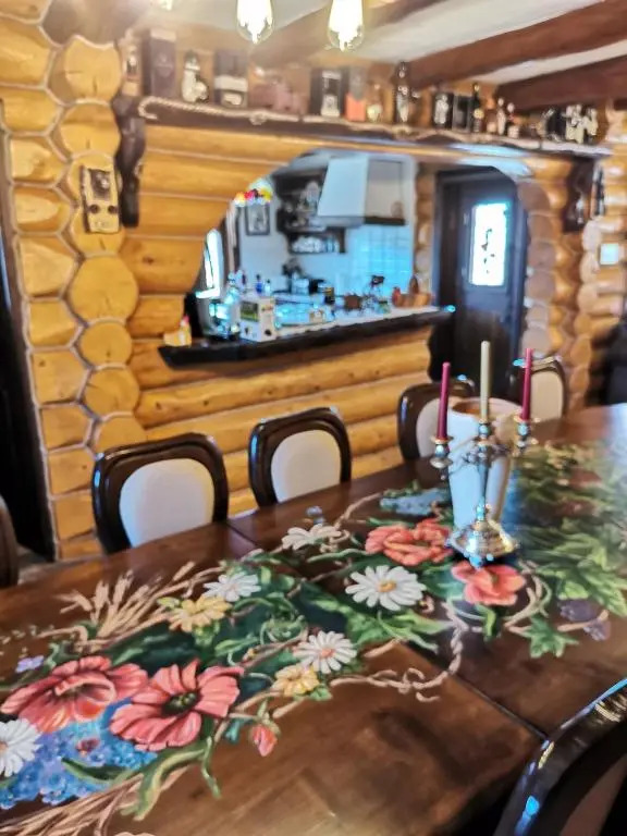 CASA de POVESTE