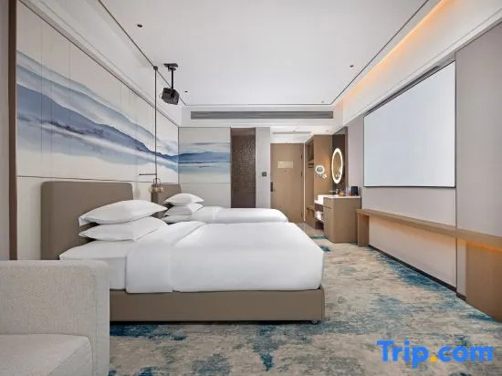 Yunfu Yunan Fengyue Holiday hotel