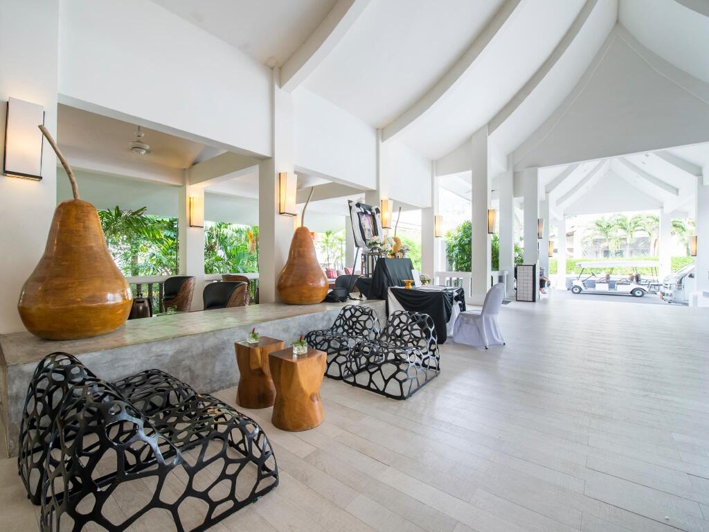Centara Kata Resort Phuket