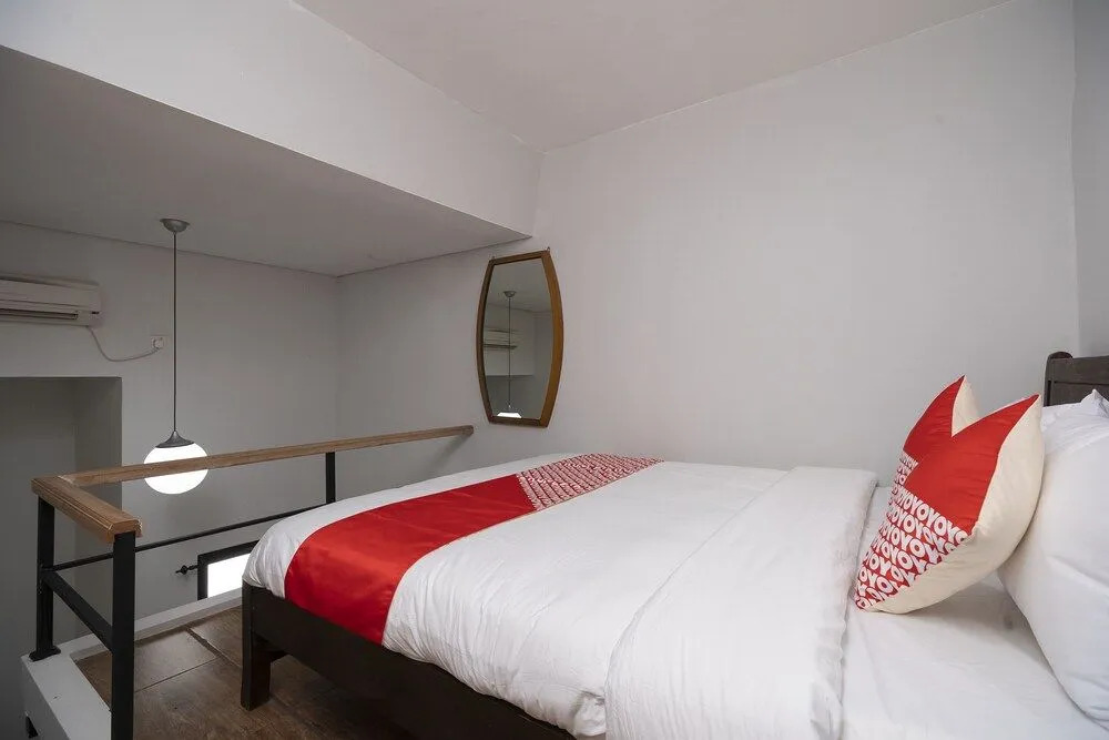 DTamblingan Guest House at Taman Griya Jimbaran RedPartner - Minimum Stay 30 Nights