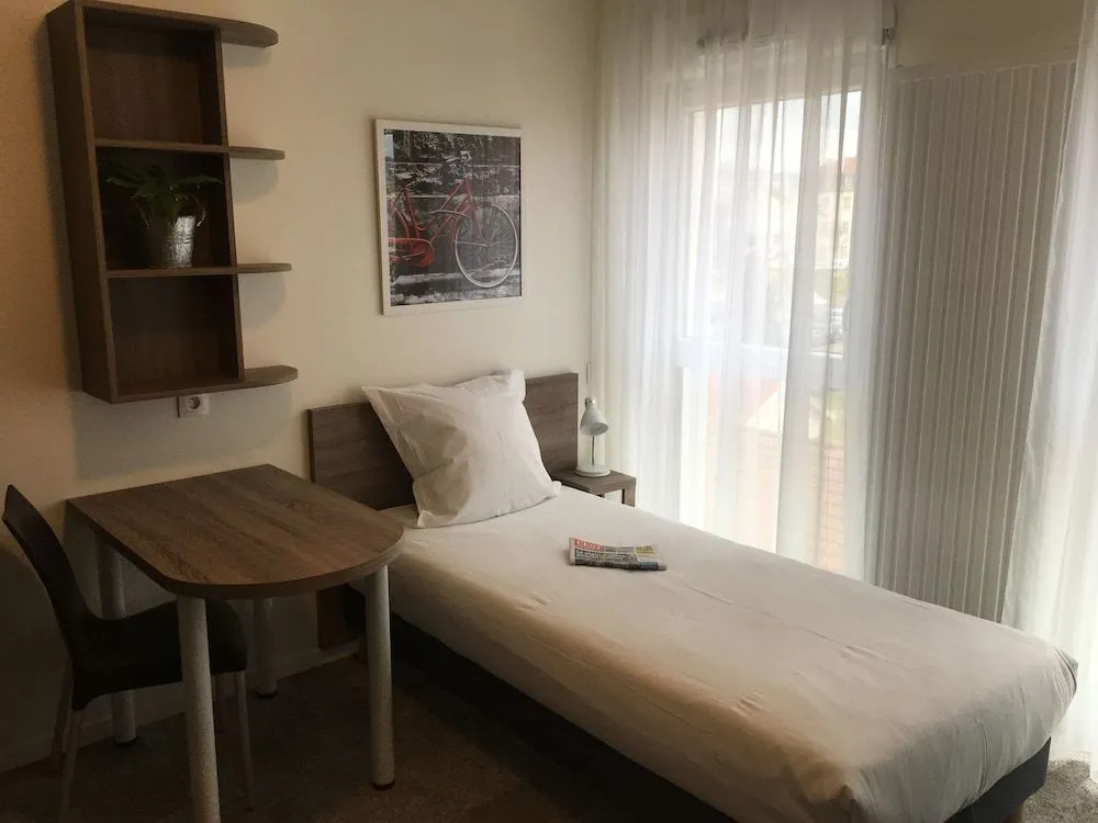 Kosy Apparthôtels Art&Facts