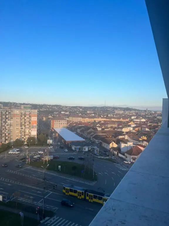 Panorama 901