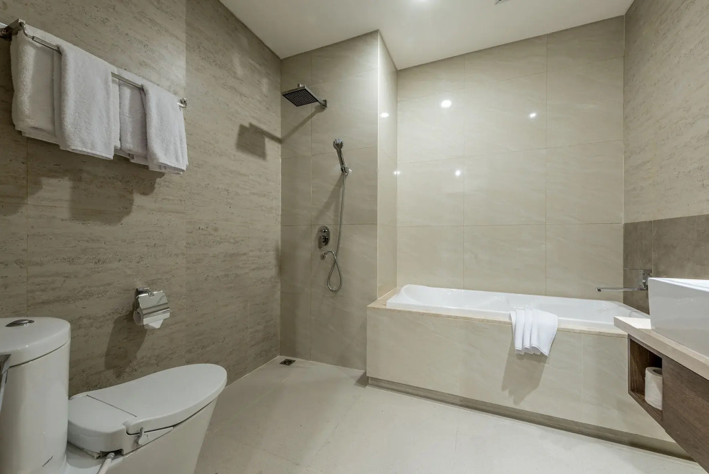 Grande Valore Hotel Cikarang