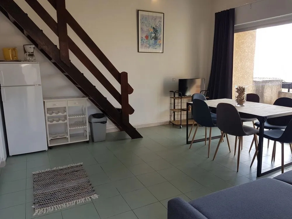 Résidence Costa dOru