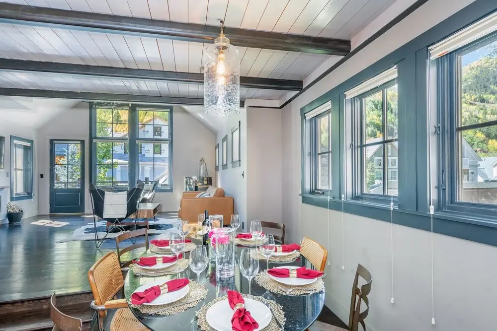 Town Jewel by Exceptional Stays