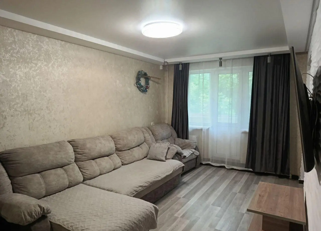 Апартаменты на улице Свердлова, 50Б