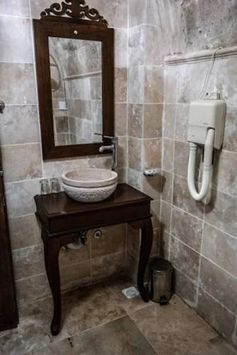 Suhan Stone Hotel