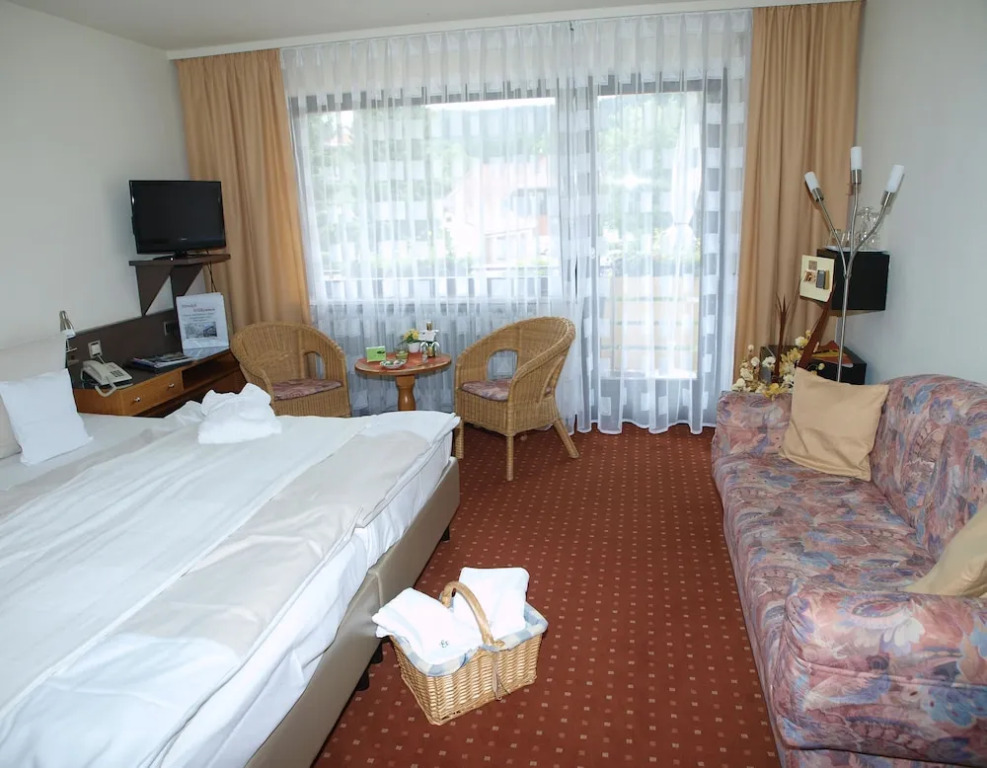 Hotel Schwarzwälder Hof