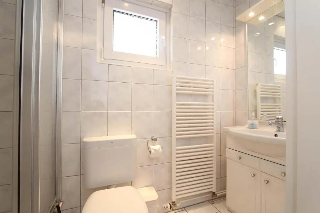 Haus Seemöwe Whg 2