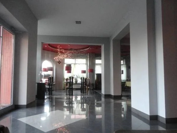 Grand Boutique Hotel - dawny Hotel Kaliski Ratuszowy