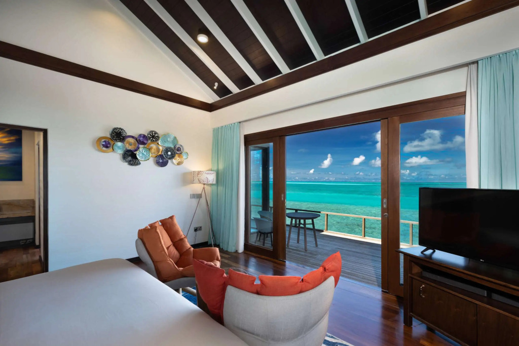 Atmosphere Kanifushi