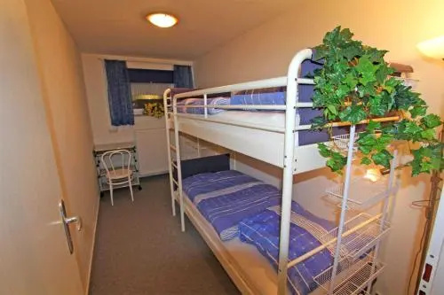 Ferienwohnung Rechlin SEE 9081